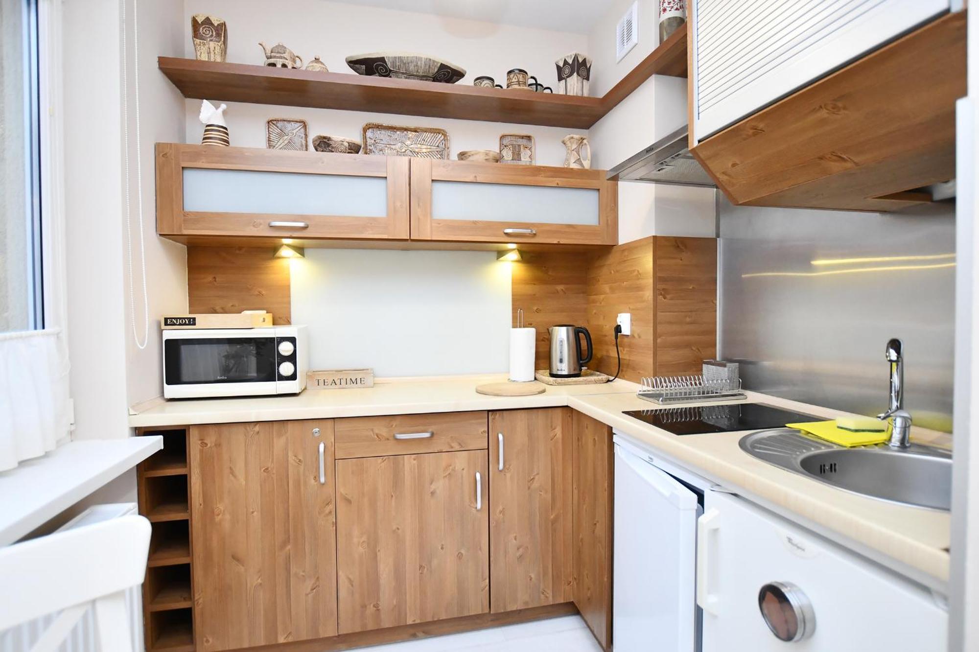 Apartamenty Navigator-Port كولوبرزيغ المظهر الخارجي الصورة