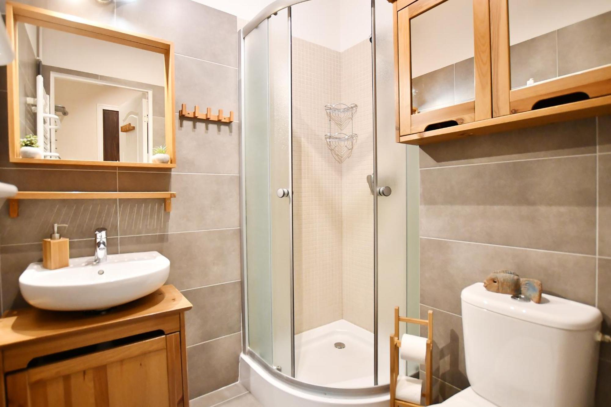 Apartamenty Navigator-Port كولوبرزيغ المظهر الخارجي الصورة