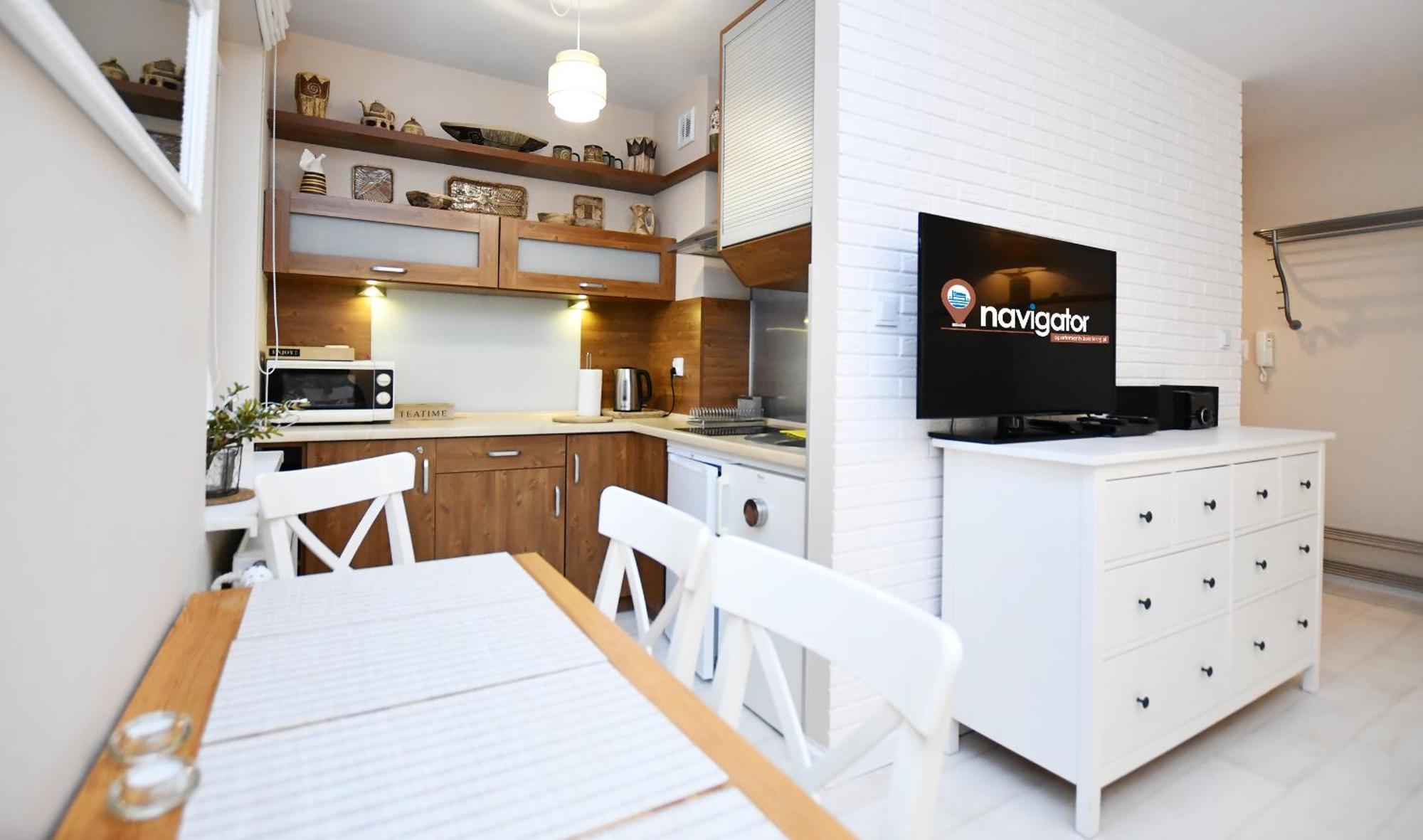 Apartamenty Navigator-Port كولوبرزيغ المظهر الخارجي الصورة